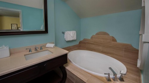 Disney's Boardwalk Inn - image 22