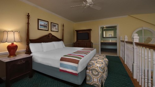 Disney's Boardwalk Inn - image 23