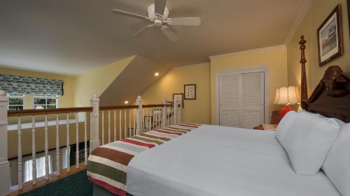 Disney's Boardwalk Inn - image 24