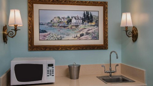 Disney's Boardwalk Inn - image 26