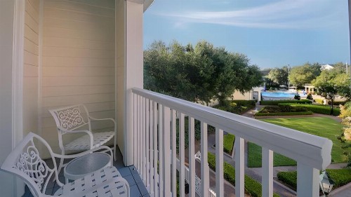 Disney's Boardwalk Inn - image 27