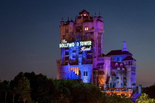 Disney's Boardwalk Villas - image 10