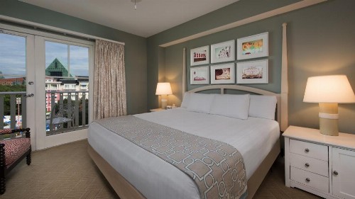 Disney's Boardwalk Villas - image 11