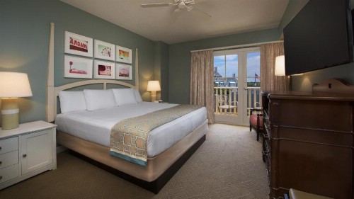 Disney's Boardwalk Villas - image 14