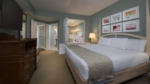 Disney's Boardwalk Villas - image 15