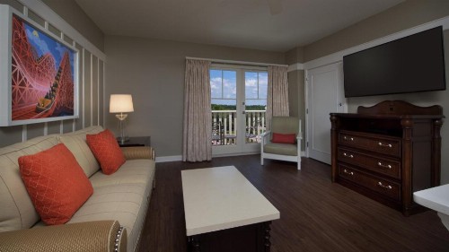 Disney's Boardwalk Villas - image 16