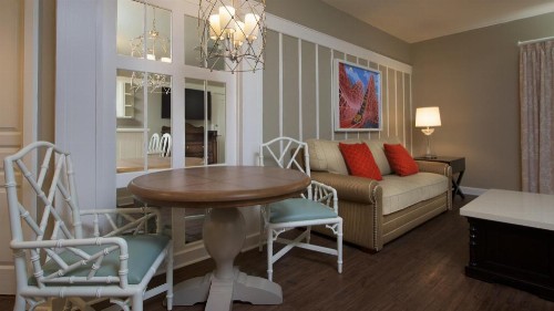 Disney's Boardwalk Villas - image 17