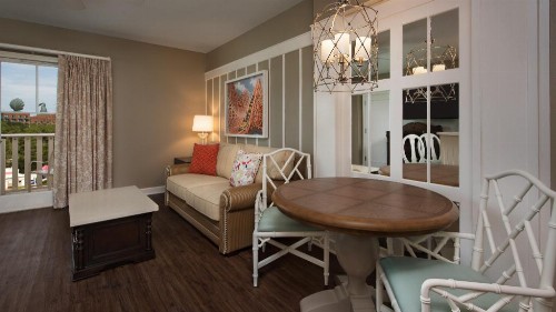 Disney's Boardwalk Villas - image 18