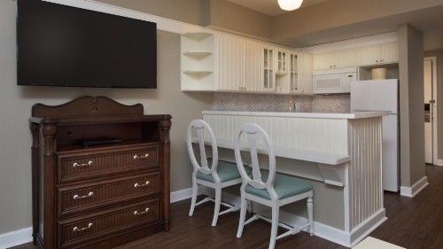 Disney's Boardwalk Villas - image 20
