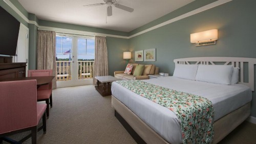 Disney's Boardwalk Villas - image 21