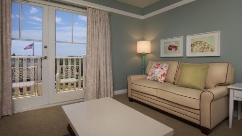 Disney's Boardwalk Villas - image 24