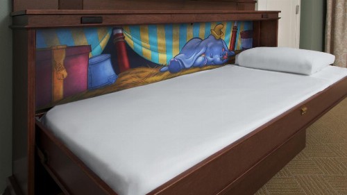 Disney's Boardwalk Villas - image 25