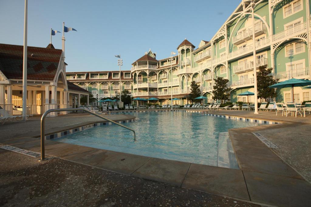 Disney's Boardwalk Villas - image 3