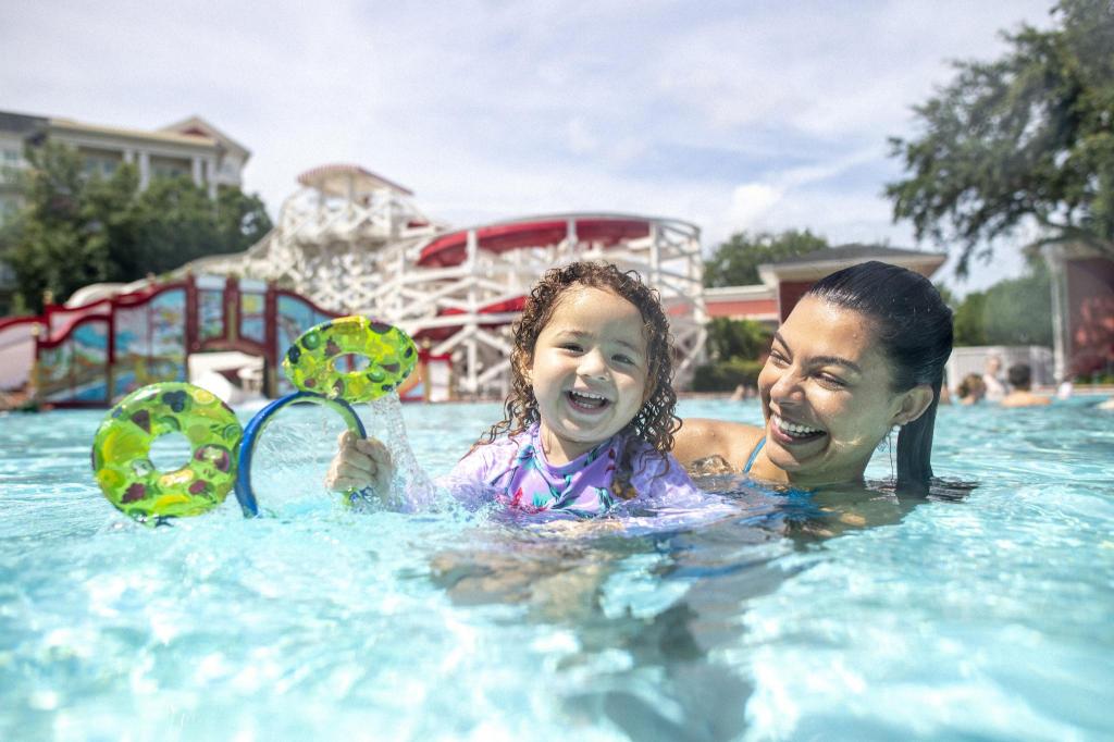 Disney's Boardwalk Villas - image 4