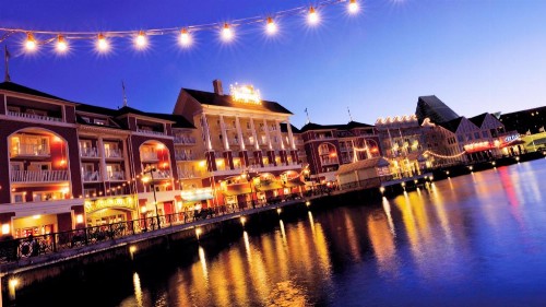 Disney's Boardwalk Villas - image 5
