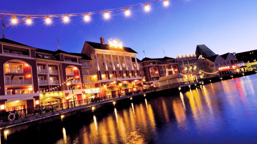 Disney's Boardwalk Villas - image 5