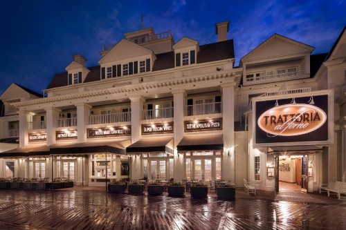Disney's Boardwalk Villas - image 6
