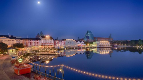 Disney's Boardwalk Villas - image 7