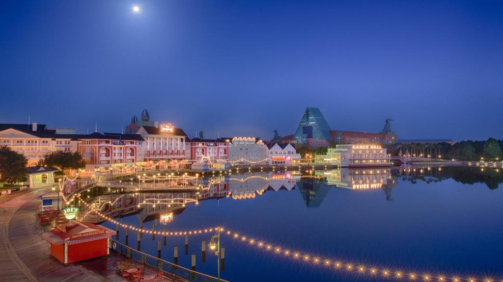 Disney's Boardwalk Villas - image 7