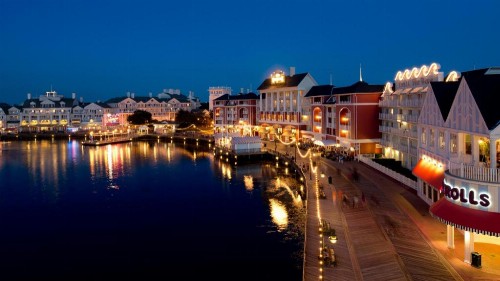 Disney's Boardwalk Villas - image 8