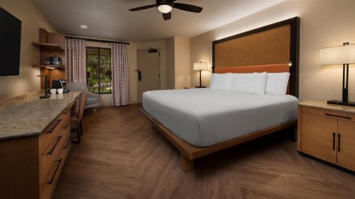 Disney's Coronado Springs Resort - image 13