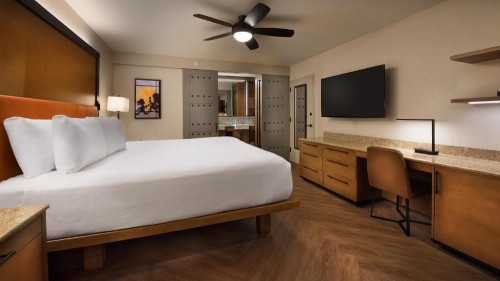 Disney's Coronado Springs Resort - image 14