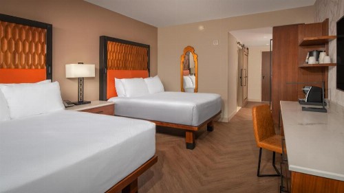 Disney's Coronado Springs Resort - image 19