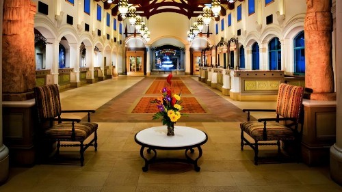 Disney's Coronado Springs Resort - image 2