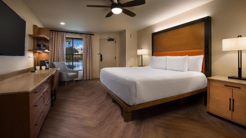 Disney's Coronado Springs Resort - image 26