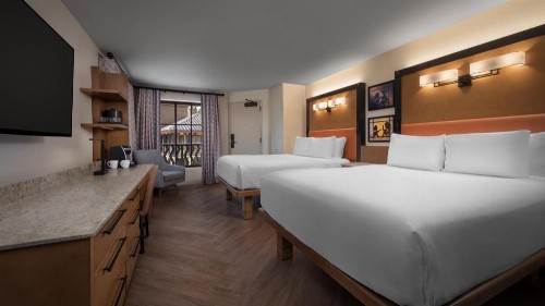 Disney's Coronado Springs Resort - image 28