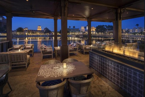 Disney's Coronado Springs Resort - image 3