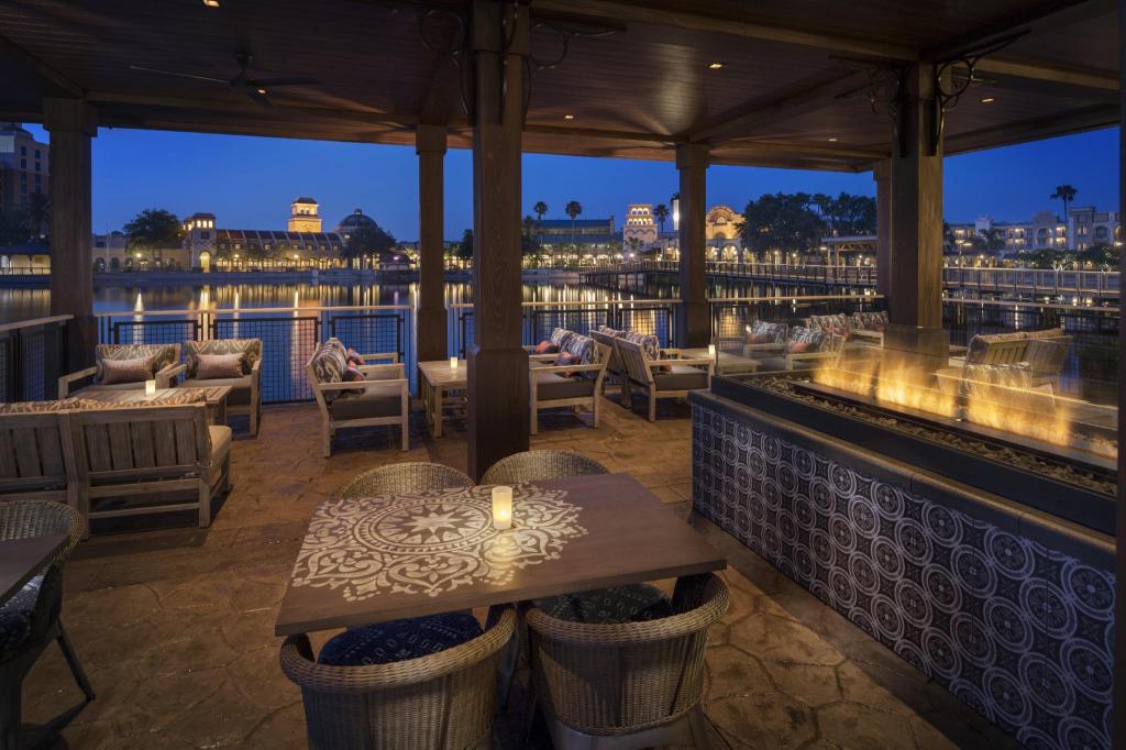Disney's Coronado Springs Resort - image 3