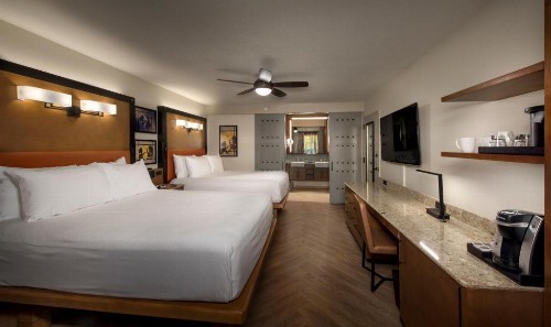 Disney's Coronado Springs Resort - image 30