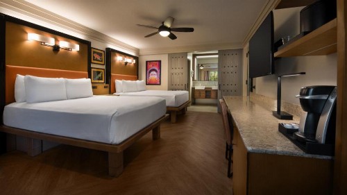 Disney's Coronado Springs Resort - image 32