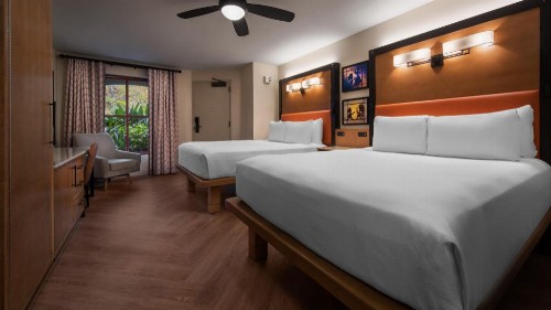 Disney's Coronado Springs Resort - image 33