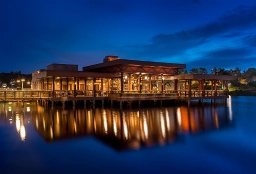 Disney's Coronado Springs Resort - image 7
