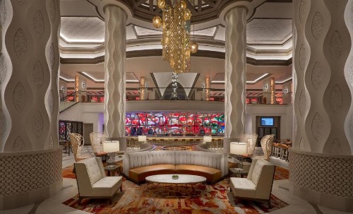 Disney's Coronado Springs Resort - image 9