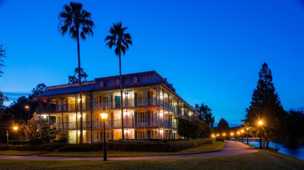 Disney's Port Orleans Resort - French Quarter - main image
