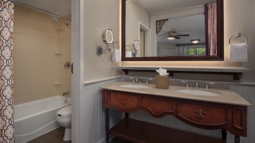 Disney's Port Orleans Resort - French Quarter - image 12
