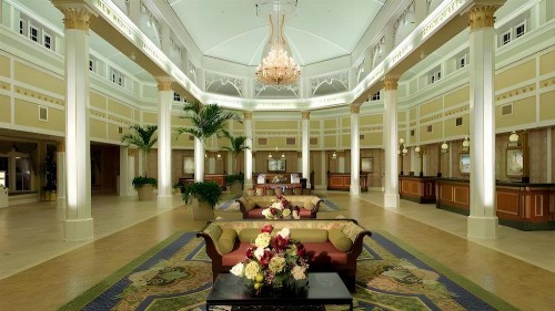 Disney's Port Orleans Resort - French Quarter - image 3