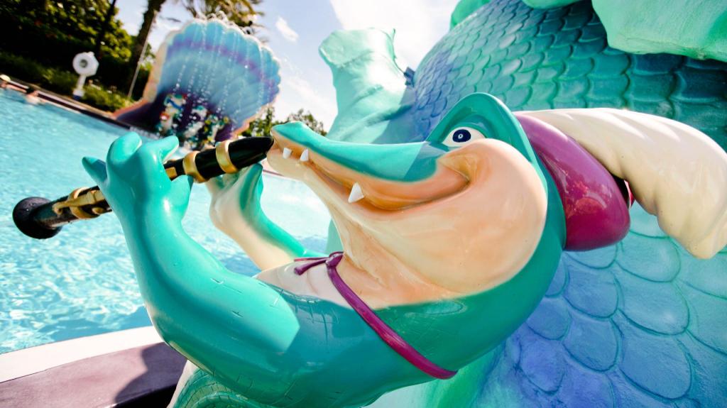 Disney's Port Orleans Resort - French Quarter - image 7