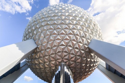 Disney's Port Orleans Resort - French Quarter - image 9