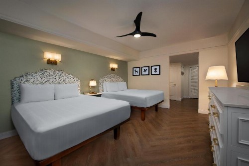 Disney's Saratoga Springs Resort & Spa - image 10