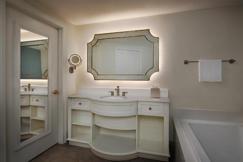 Disney's Saratoga Springs Resort & Spa - image 11