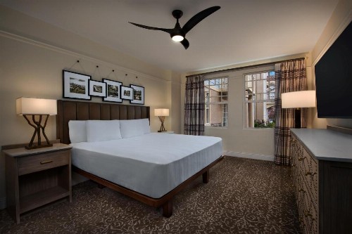 Disney's Saratoga Springs Resort & Spa - image 13