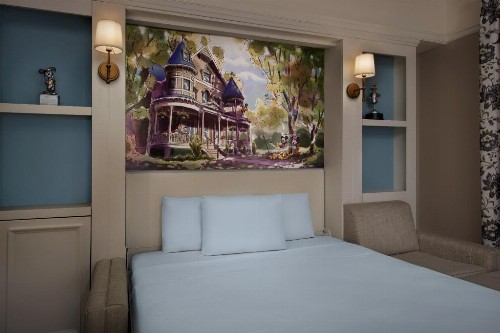 Disney's Saratoga Springs Resort & Spa - image 14