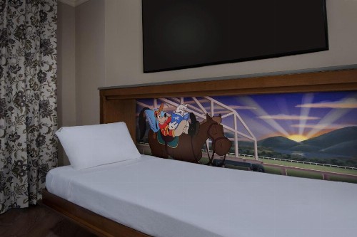 Disney's Saratoga Springs Resort & Spa - image 15