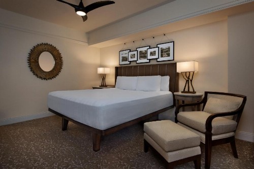 Disney's Saratoga Springs Resort & Spa - image 16