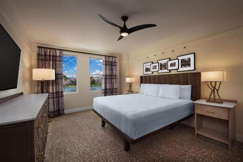 Disney's Saratoga Springs Resort & Spa - image 18