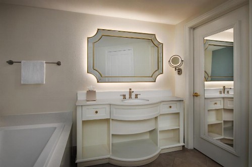 Disney's Saratoga Springs Resort & Spa - image 19